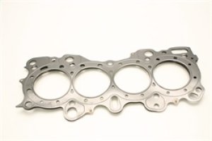 Acura Integra Head Gasket - Cometic Gasket - MLS, 81.5mm Bore, 0.060 in Thickness, Viton-Coated Stainless Steel - `94-`01 Acura Integra Head Gasket - Cometic Gasket - MLS, 81.5mm Bore, 0.060 in Thickness, Viton-Coated Stainless Steel - `94-`01